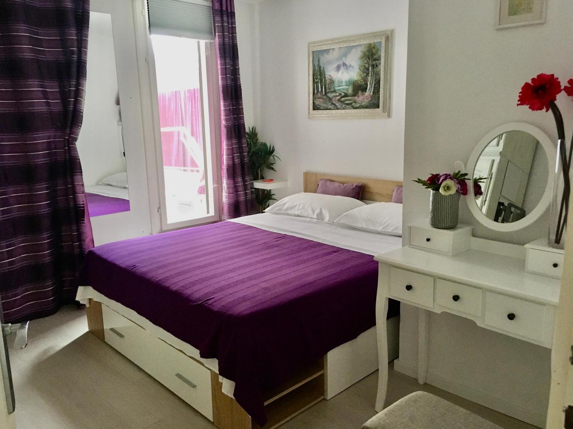 Beach House Starigrad Paklenica Esterno foto
