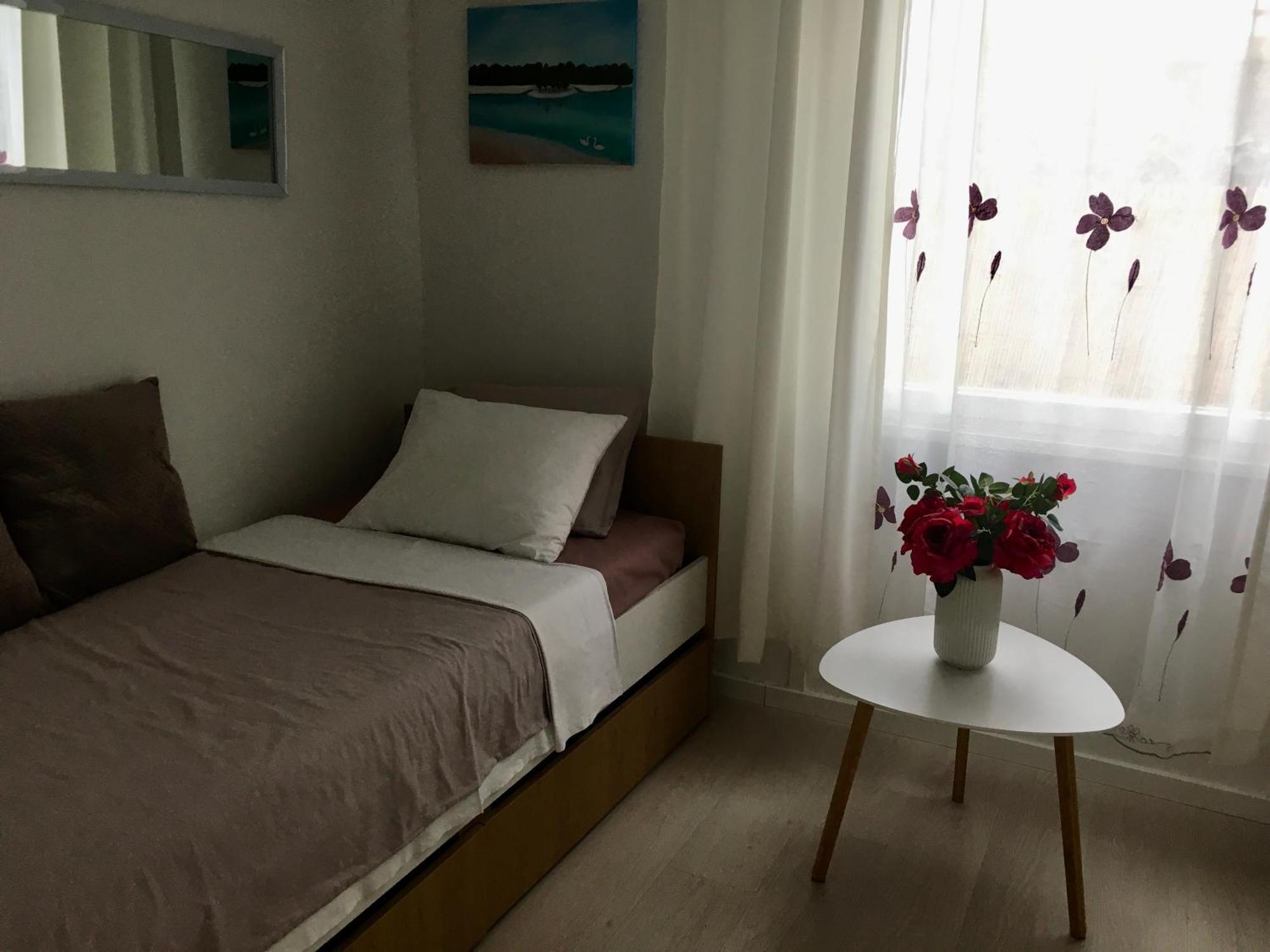 Beach House Starigrad Paklenica Esterno foto